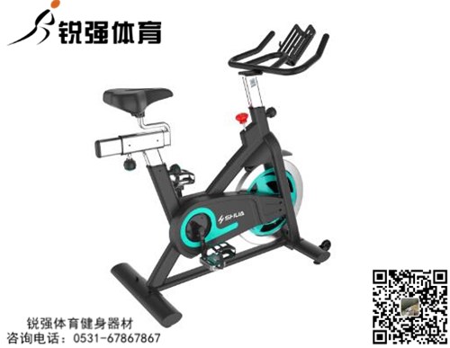 動感單車