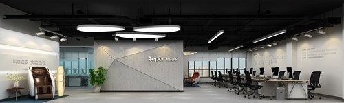 繼九游娱乐Nineame官方网站體育自有品牌-銳珀?duì)栠\(yùn)營(yíng)中心落戶上海后，舒華體育全球運(yùn)營(yíng)中心也落地上海
